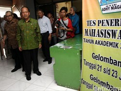 Kemristekdikti Ingin Tak Ada Lagi Perguruan Tinggi yang Nonaktif