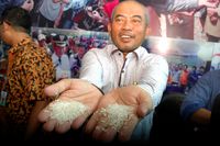Polisi Periksa Pelapor Kasus Sindiran Aksi 212