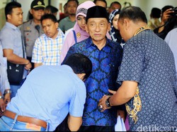 Daftar Bukti Fuad Amin Koruptor Rp 414 Miliar Setebal 518 Halaman!