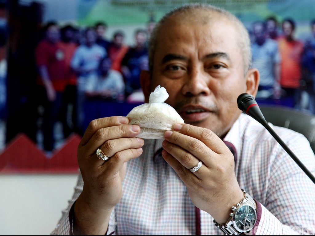Dituduh PKI, Wali Kota Bekasi Polisikan Orator Demo Dituduh PKI, Wali Kota Bekasi Polisikan Orator Demo