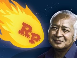 Patgulipat Dana Rp 4,4 Triliun, Yayasan Supersemar Akan Rapatkan Vonis MA