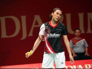 Kronologi Cedera Bellaetrix hingga Operasi di RSPAD Gatot Subroto Kronologi Cedera Bellaetrix hingga Operasi di RSPAD Gatot Subroto