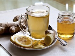 Tak Perhatikan Dosis, Wanita Ini Malah Keracunan Herba