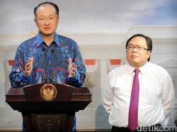 Tingkatkan Penerimaan Pajak, RI Dapat Utang Rp 5,4 T dari Bank Dunia