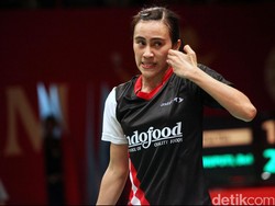 Menpora Sampaikan Simpati kepada Bellaetrix