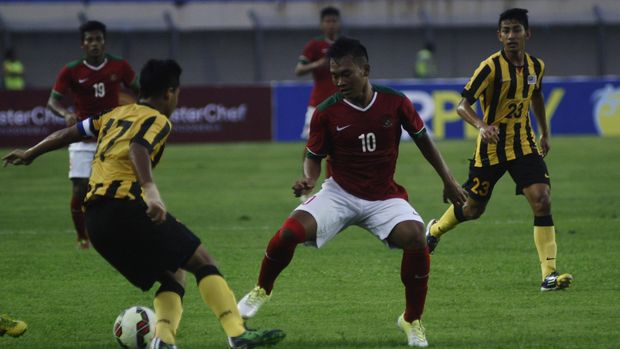 Jelang Hadapi Timnas Indonesia, Malaysia Tiba Selasa Sore