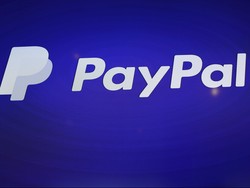 PayPal Lengket dengan Facebook