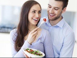 Riset: 75% Orang Katakan I Love You Hanya Untuk 3 Orang di Hidup Mereka