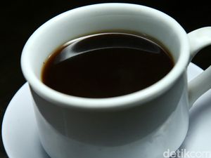 Nekat Minum Kopi Viagra-Paracetamol? Ini Pesan Profesor Farmakologi