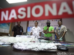 Catat! Hukuman Seumur Hidup Artinya Terpidana Sampai Mati di Penjara