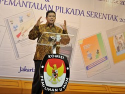 Jaring Calon Kepala Daerah, Ini Kata Gerindra Soal Uang Perahu