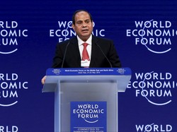 Jokowi-Al Sisi akan Bertemu, Bahas Islam Hingga Investasi