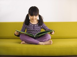 Benarkah Kecerdasan Anak Dipengaruhi Gen dan Lingkungan? Ini Studinya