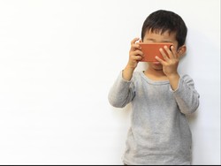 Anak Sulit Ramah dengan Orang Lain Tak Masalah Asal Masih Bisa Beradaptasi