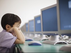 Tak Tertangani, Begini Pengaruh Disleksia Bagi Tumbuh Kembang Seseorang