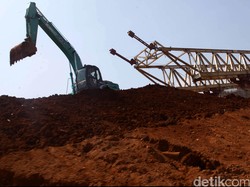 Mulai di Jateng, Tol Yogyakarta-Solo Dibangun November