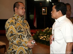 Masalah Klasik Birokrasi Penyebab Puluhan Ribu Desa Belum Terima Dana