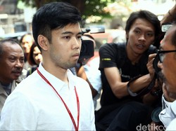 Christopher Pengendara Maut di Pondok Indah Dituntut 2,5 Tahun Bui