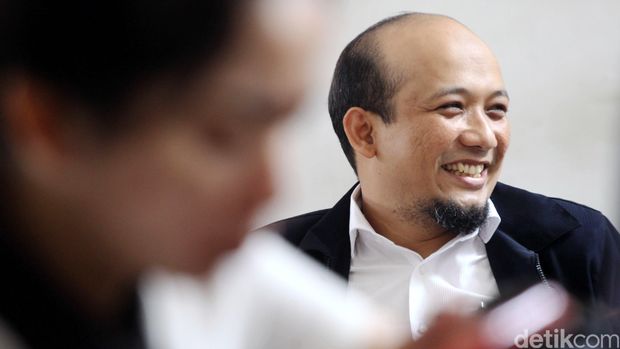 Novel Baswedan