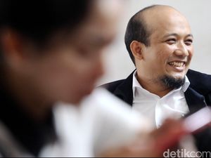Novel Baswedan Segera Disidang, Tim Kuasa Hukum: Kita Hadapi Saja Novel Baswedan Segera Disidang, Tim Kuasa Hukum: Kita Hadapi Saja