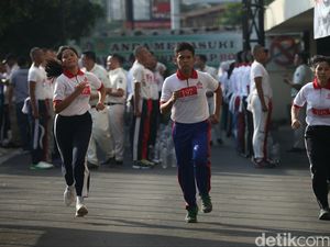 20 Contoh Soal PJOK Kelas 10 Kurikulum Merdeka Belajar dan Jawabannya