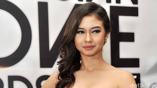 Wah, Yuki Kato Ternyata Suka Hidangan Padang dan Jepang