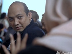 Pimpinan KPK Lapor Mabes Polri soal Teror Air Keras Novel Baswedan