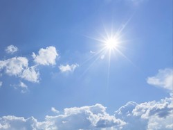 Ditemukan Serpihan Benda Angkasa dan Sisa Terbakar di Bukit Kambing Bengkulu