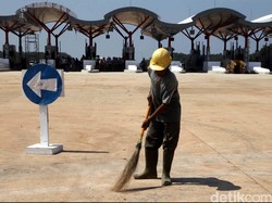 Komisi V Minta Pemerintah Siapkan Infrastuktur Mudik, Termasuk Tol Cipali