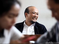 Ketua Komisi III DPR: Ungkap Motif Serangan Air Keras ke Novel!