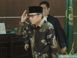 Kasubag ESDM Sebut 7 Kabiro Terima THR Rp 15 Juta Per Orang