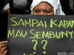 Pemerintah: Tak Benar KUHP Baru Bikin Pelanggaran HAM Bisa Kedaluwarsa