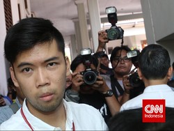 Kecelakaan Tewaskan 4 Orang di Pondok Indah, Christoper Dihukum Percobaan 2 Tahun