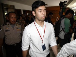 Kecelakaan Maut: Christopher Dihukum Percobaan dan Jung Dibui 4 Tahun