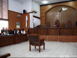 Pihak Polisi: Surat Perintah Penangkapan Berlaku Hingga Target Ditemukan