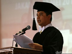 Pengamat Birokrasi: Reshuffle dan Beri Rapor Merah untuk Menteri Yuddy