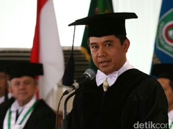 Manuver Menteri Yuddy Chrisnandi di Tengah Isu Reshuffle Jilid II