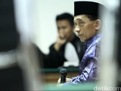 Ini Dia Daftar Kekayaan Rp 250 Miliar Bupati Fuad Amin yang Dirampas Negara