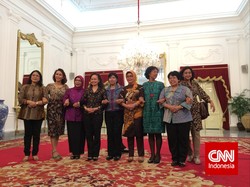 Sore ini Pansel KPK Temui Jaksa Agung