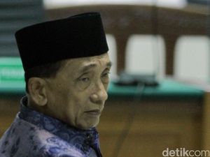 KPK akan Panggil Fuad Amin-Wawan Terkait Suap Kalapas Sukamiskin KPK akan Panggil Fuad Amin-Wawan Terkait Suap Kalapas Sukamiskin
