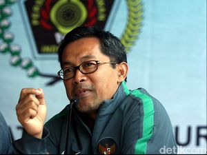 Tiga Alasan Aji Santoso Terima Pinangan Persela
