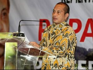 Menteri Marwan Kagumi Konsep Badan Usaha Desa yang Sejahterakan Rakyat Menteri Marwan Kagumi Konsep Badan Usaha Desa yang Sejahterakan Rakyat
