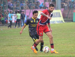 Pemain Naturalisasi Tak Selalu Lebih Oke, PSSI Harus Fokus Pembinaan