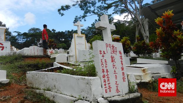Pulau Galang, dari Pengungsi Komunis Vietnam sampai Corona