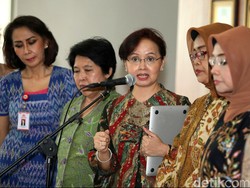 Begini Cara Pansel Hindari Calon Pimpinan KPK yang Terjerat Kasus