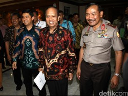 Kaget Lihat Banyak Sapi di Sorong, Menteri Nasir: Bisa Jadi Swasembada Ini