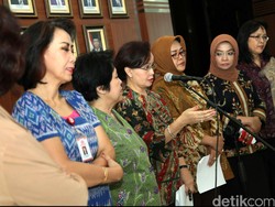 Pansel Datangi Mabes Polri, Berkoodinasi Cari Rekam Jejak Capim KPK