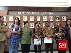 Ada Rasa Risau dan Khawatir Bila Daftar Jadi Pimpinan KPK
