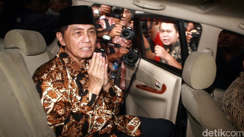 Mantan Dirjen Usul ke DPR, Pegawai Pajak Harus Kebal Hukum