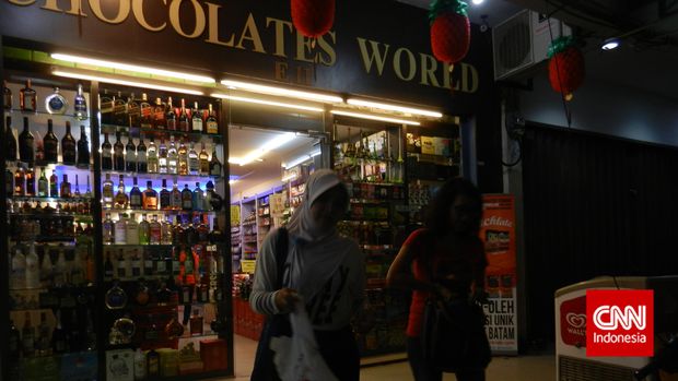 Wisata Kepulauan Riau: Batam